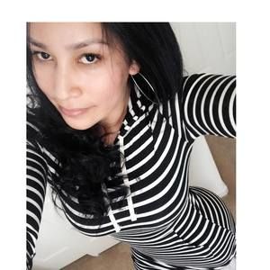 Meet your Posher, Guadalupe